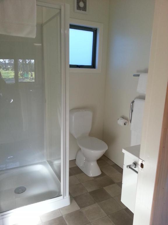 Martinborough Top 10 Holiday Park Номер фото