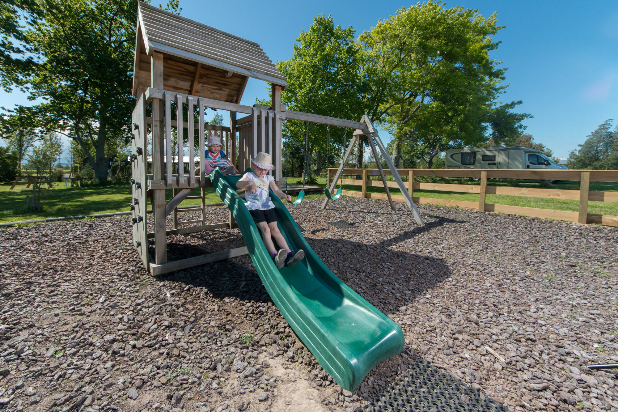 Martinborough Top 10 Holiday Park Экстерьер фото